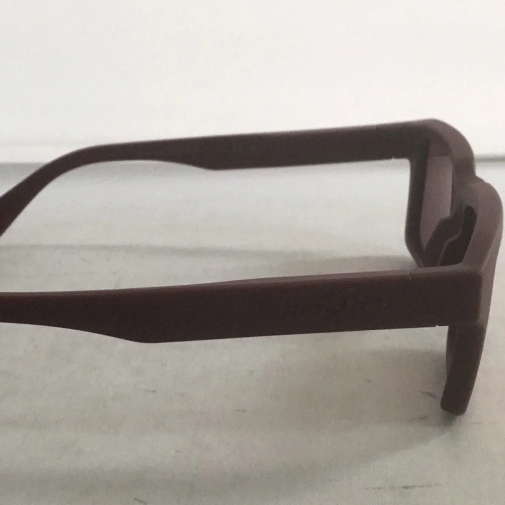 MAUI JIM KAHIKO SUNGLASSES POLARIZED LADIES. - Picture 3 of 10